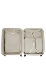 Samsonite Samsonite Paralux HS Spinner 67 Expandable - Stone Grey