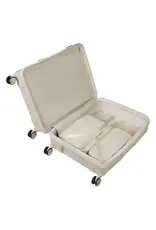 Samsonite Samsonite Paralux HS Spinner 67 Expandable - Stone Grey