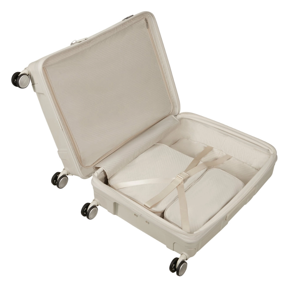 Samsonite Samsonite Paralux HS Spinner 67 Expandable - Stone Grey