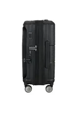 Samsonite Samsonite Handbagage Reiskoffer - Paralux spinner 55 exp. - Zwart