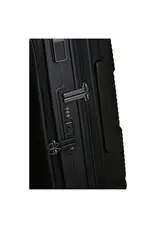Samsonite Samsonite Handbagage Reiskoffer - Paralux spinner 55 exp. - Zwart