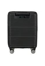 Samsonite Samsonite Handbagage Reiskoffer - Paralux spinner 55 exp. - Zwart
