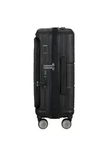 Samsonite Samsonite Handbagage Reiskoffer - Paralux spinner 55 exp. - Zwart