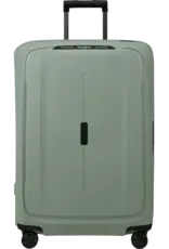 Samsonite Samsonite grote maat Reiskoffer - Essens Spinner 75 - Sage