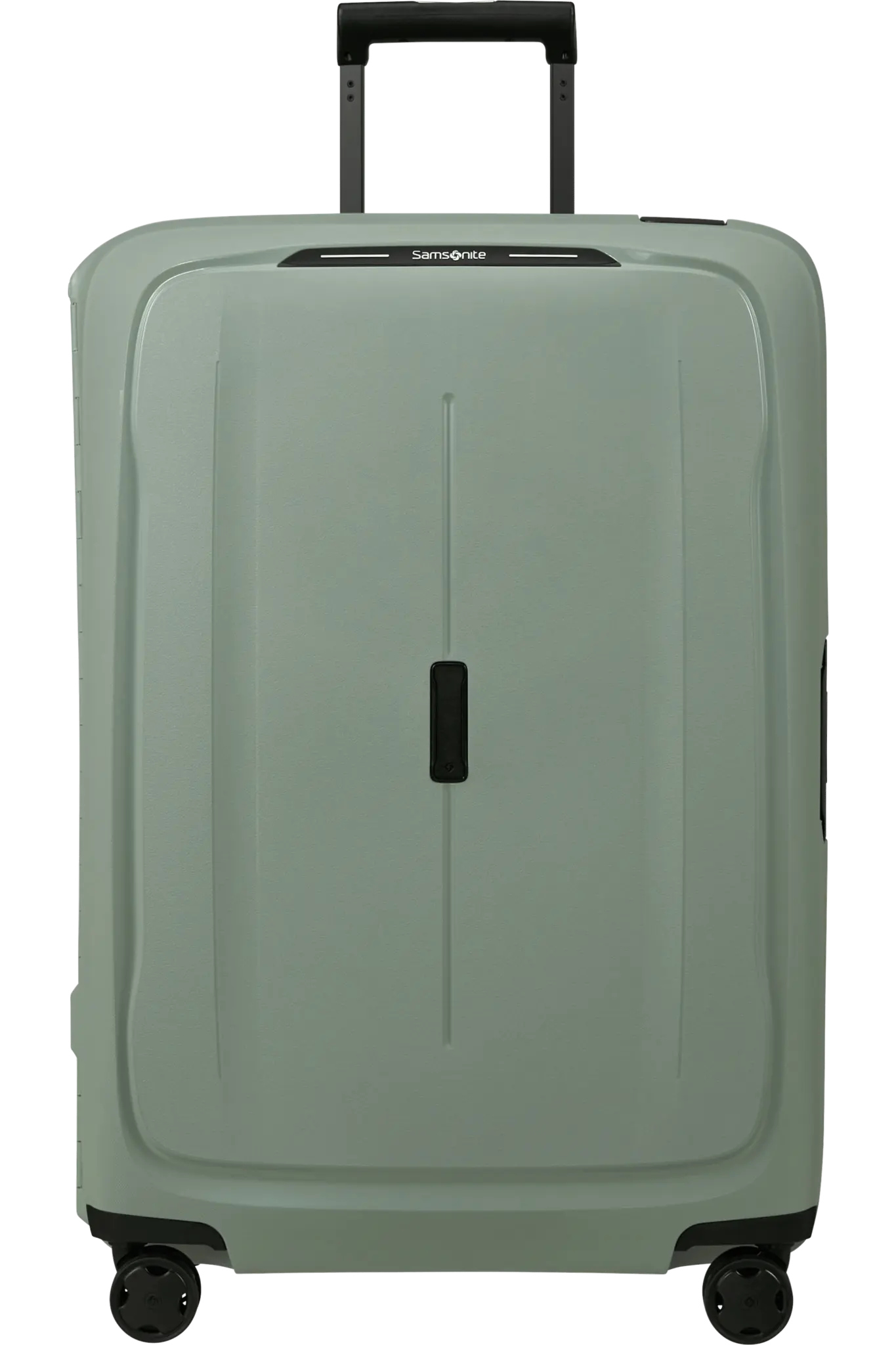 Samsonite Samsonite grote maat Reiskoffer - Essens Spinner 75 - Sage