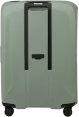Samsonite Samsonite grote maat Reiskoffer - Essens Spinner 75 - Sage