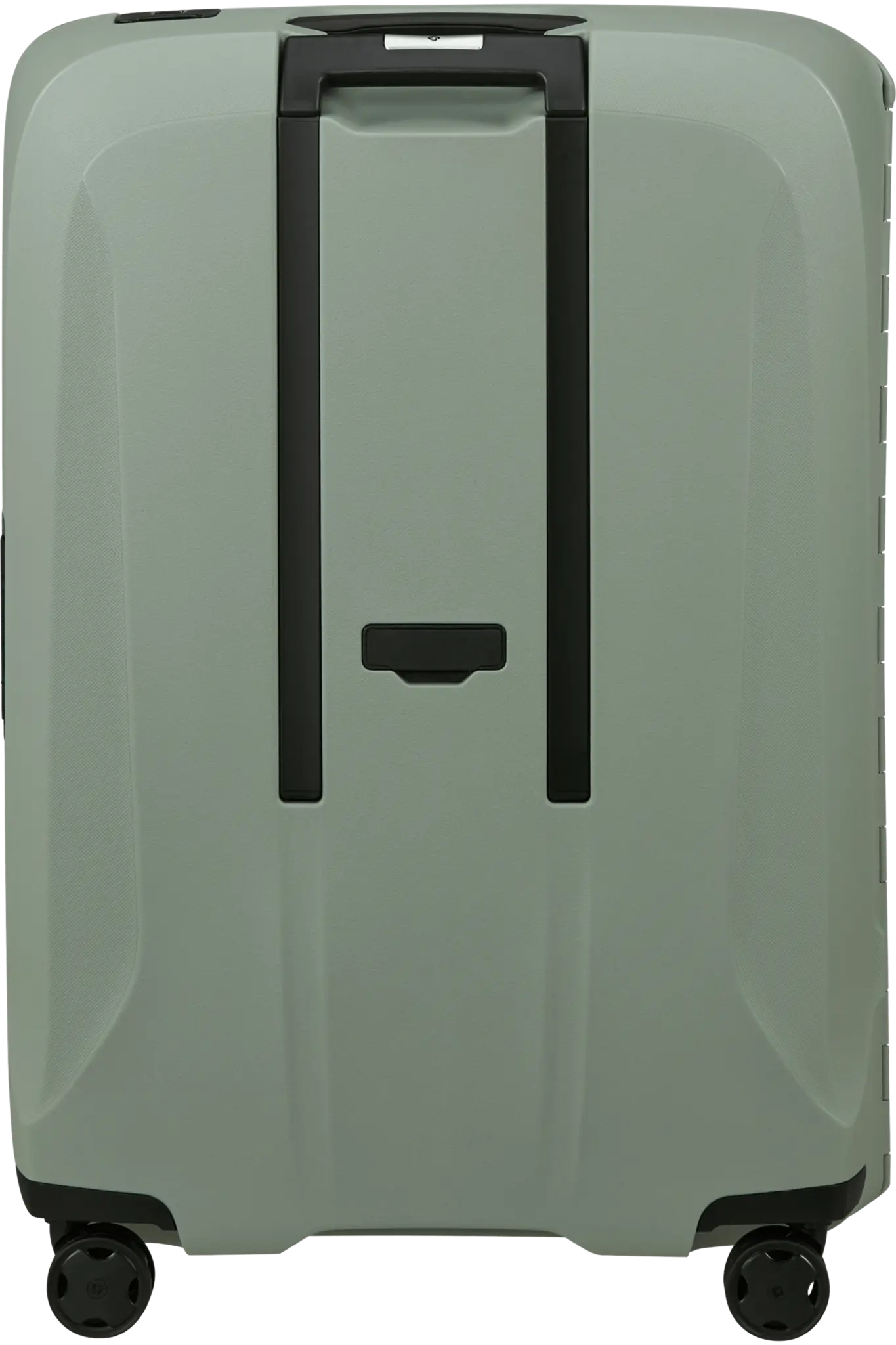 Samsonite Samsonite grote maat Reiskoffer - Essens Spinner 75 - Sage