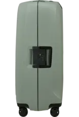 Samsonite Samsonite grote maat Reiskoffer - Essens Spinner 75 - Sage