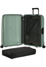 Samsonite Samsonite grote maat Reiskoffer - Essens Spinner 75 - Sage