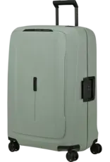 Samsonite Samsonite grote maat Reiskoffer - Essens Spinner 75 - Sage