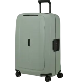 Samsonite Samsonite grote maat Reiskoffer - Essens Spinner 75 - Sage
