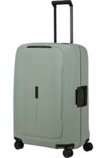 Samsonite Samsonite grote maat Reiskoffer - Essens Spinner 75 - Sage