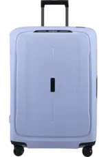 Samsonite Samsonite grote maat Reiskoffer - Essens Spinner 75 - Lavender