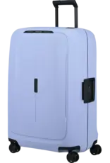 Samsonite Samsonite grote maat Reiskoffer - Essens Spinner 75 - Lavender