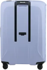 Samsonite Samsonite grote maat Reiskoffer - Essens Spinner 75 - Lavender