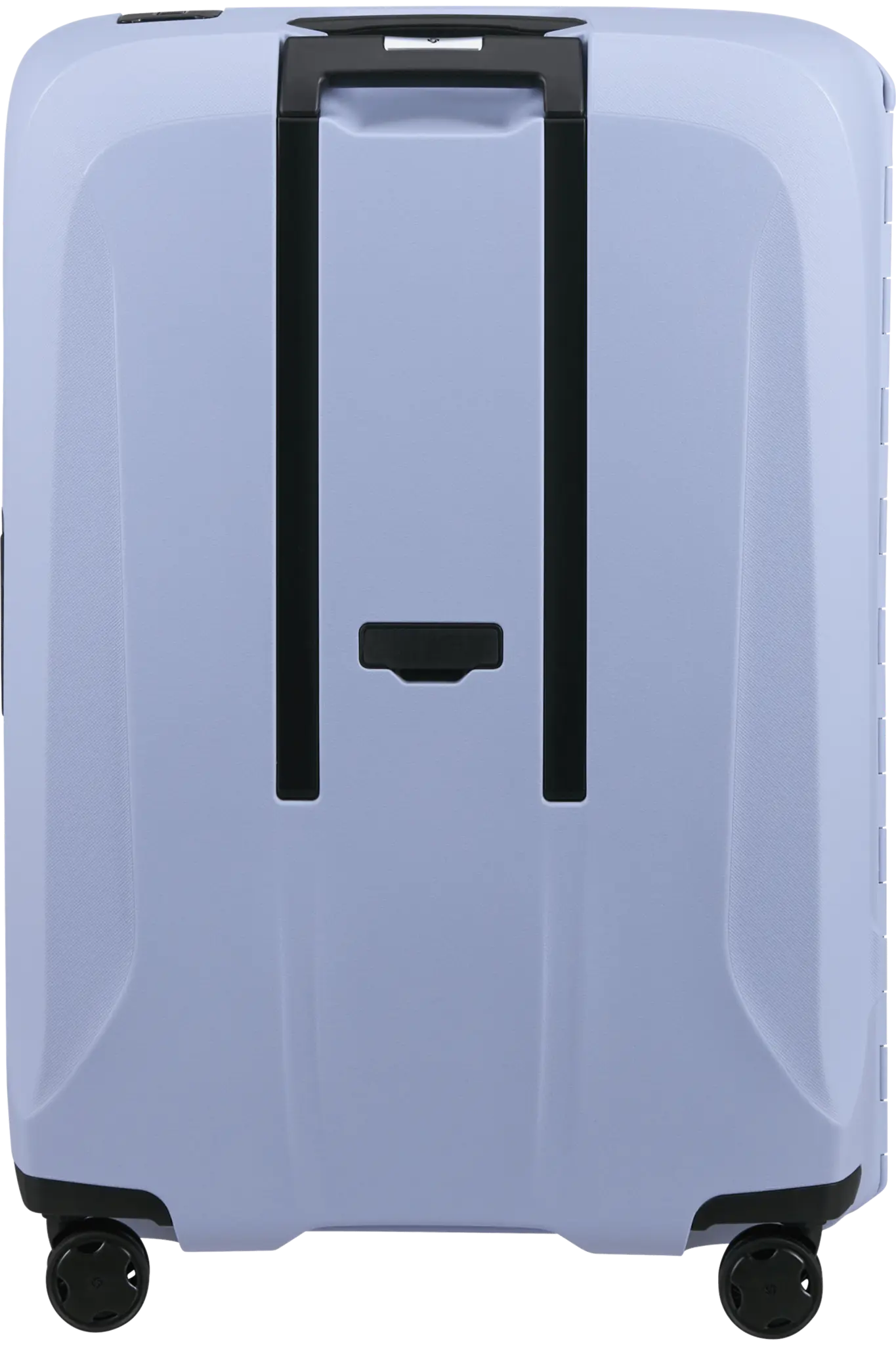 Samsonite Samsonite grote maat Reiskoffer - Essens Spinner 75 - Lavender