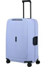 Samsonite Samsonite grote maat Reiskoffer - Essens Spinner 75 - Lavender