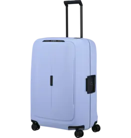 Samsonite Samsonite grote maat Reiskoffer - Essens Spinner 75 - Lavender