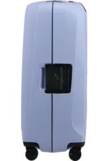 Samsonite Samsonite grote maat Reiskoffer - Essens Spinner 75 - Lavender