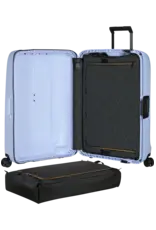 Samsonite Samsonite grote maat Reiskoffer - Essens Spinner 75 - Lavender