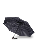 Knirps Knirps T200 Duomatic Stormproof Paraplu - Kelly Black
