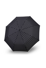 Knirps Knirps T200 Duomatic Stormproof Paraplu - Kelly Black