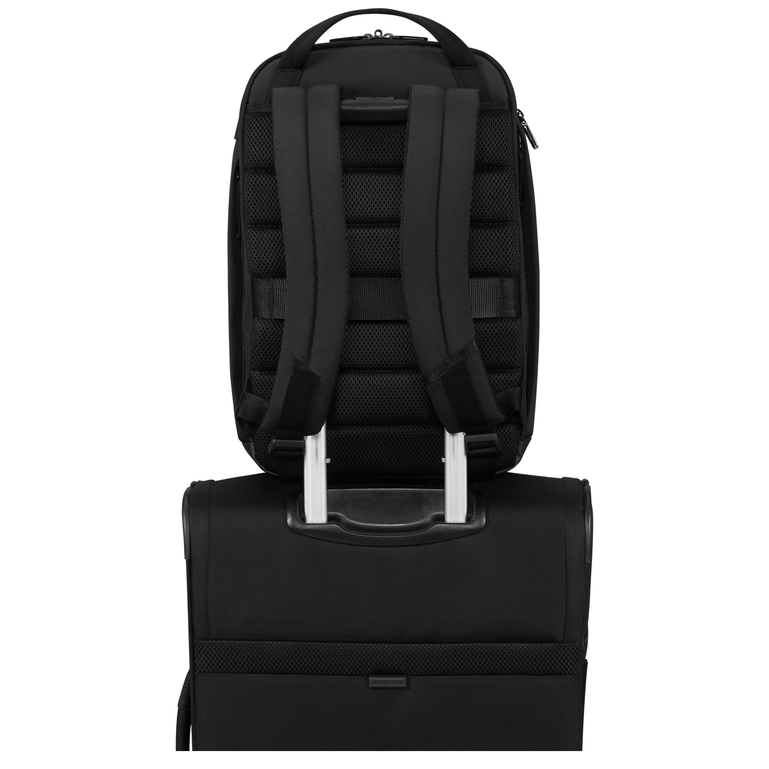Samsonite Samsonite Moderny Backpack 14.1" Black