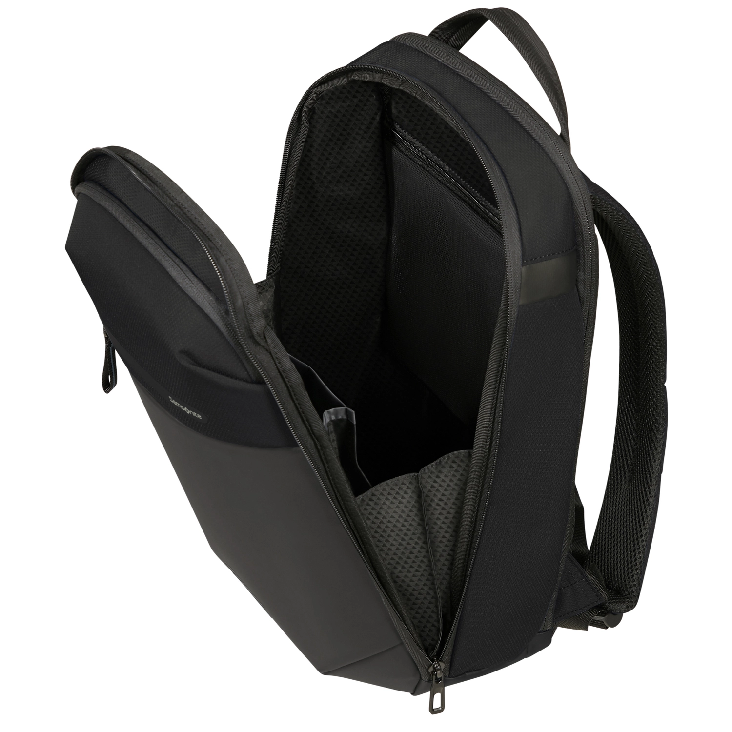 Samsonite Samsonite Moderny Backpack 14.1" Black