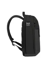 Samsonite Samsonite Moderny Backpack 14.1" Black