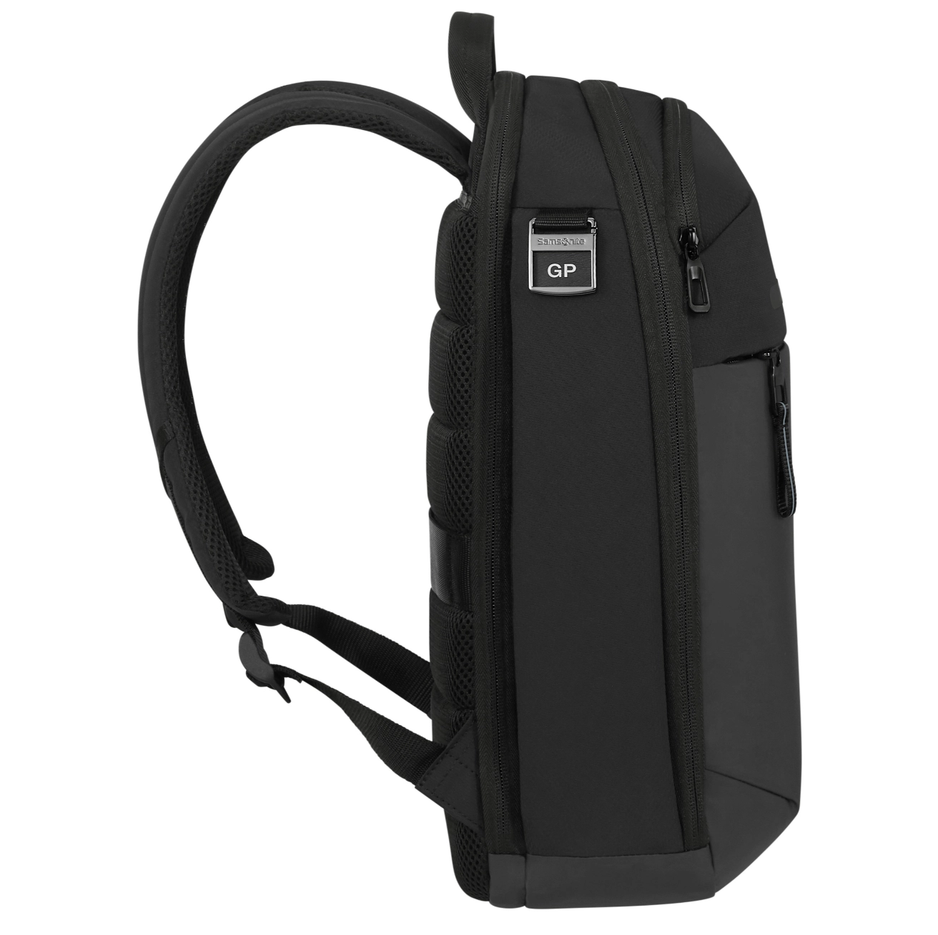 Samsonite Samsonite Moderny Backpack 14.1" Black