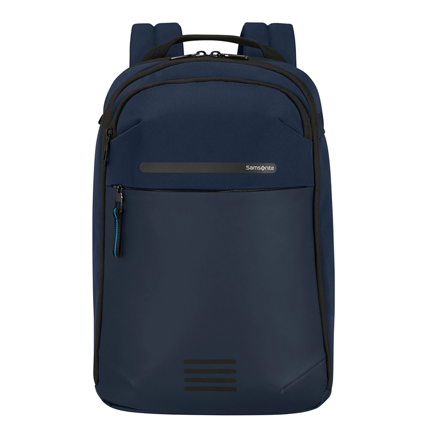 Samsonite Samsonite Moderny Backpack 14.1" Blue