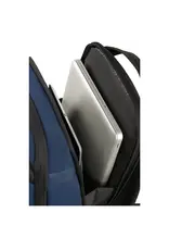 Samsonite Samsonite Moderny Backpack 14.1" Blue