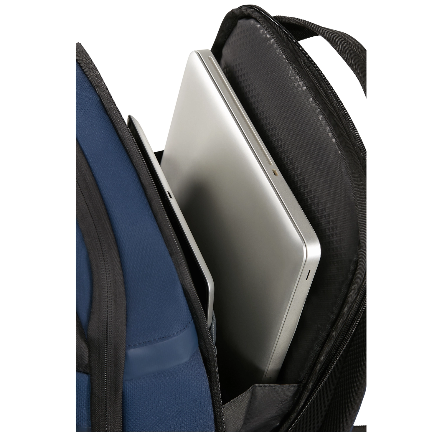 Samsonite Samsonite Moderny Backpack 14.1" Blue