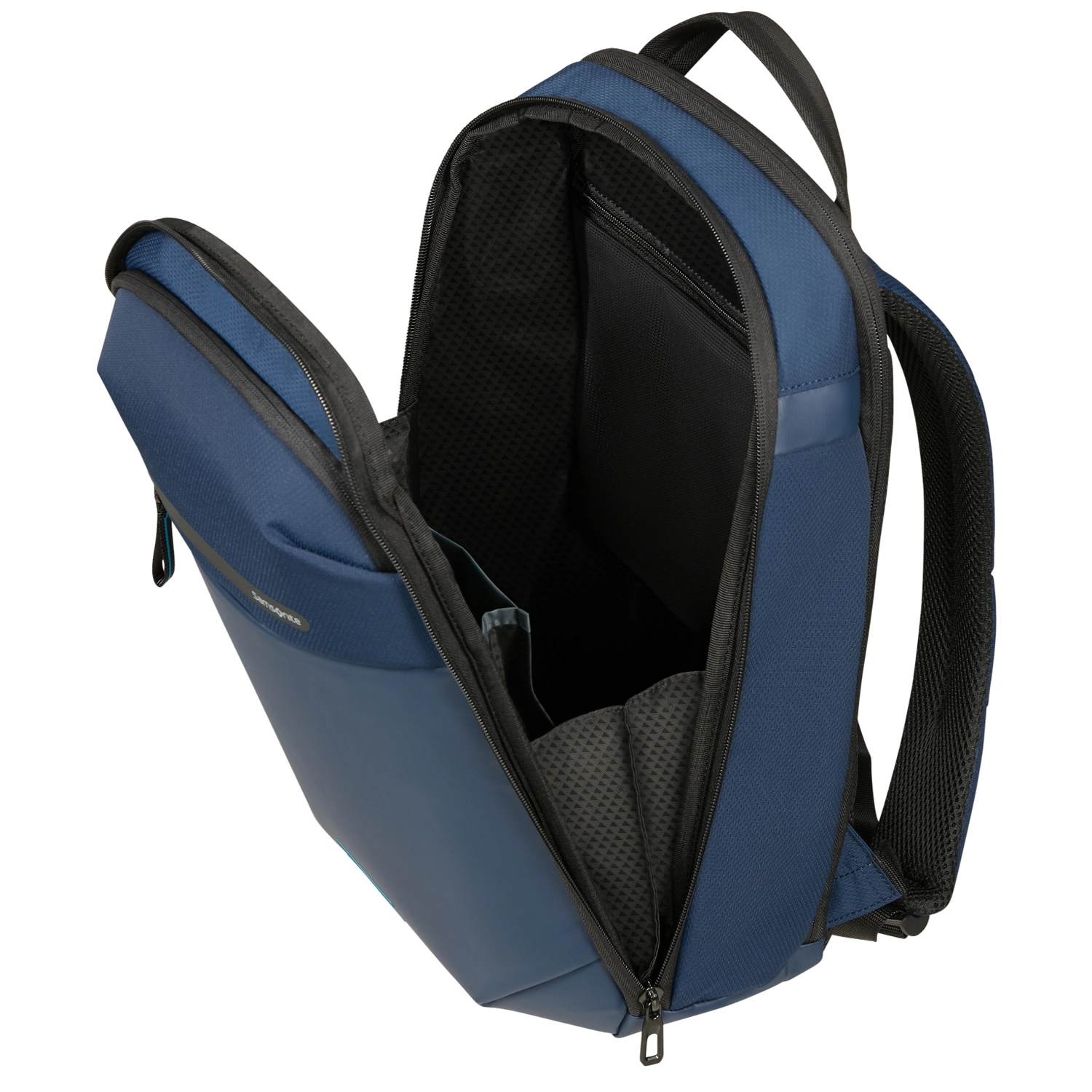 Samsonite Samsonite Moderny Backpack 14.1" Blue