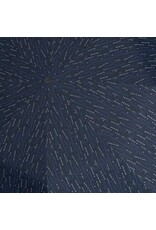 Knirps Knirps T200 Duomatic Domino Blue