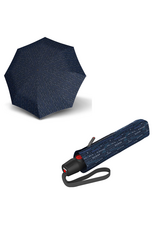 Knirps Knirps T200 Duomatic Domino Blue