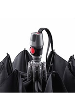 Knirps Knirps T200 Duomatic Domino Chianti