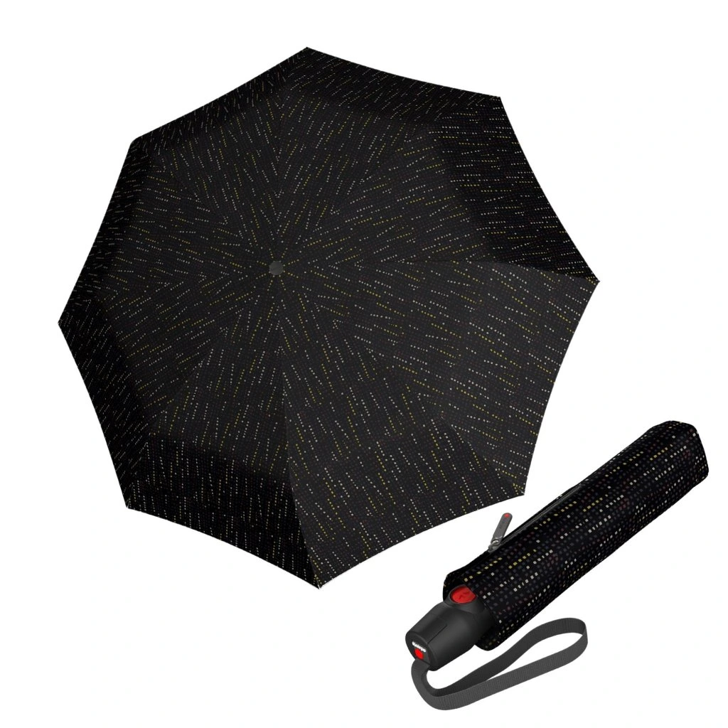 Knirps Knirps T200 Duomatic Domino Chianti