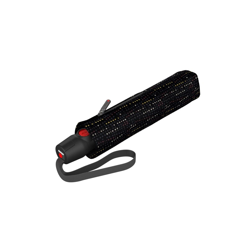 Knirps Knirps T200 Duomatic Domino Chianti