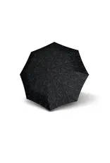 Knirps Knirps T200 Duomatic Domino Black