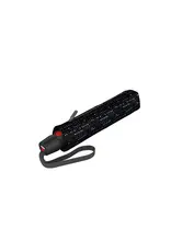 Knirps Knirps T200 Duomatic Domino Black