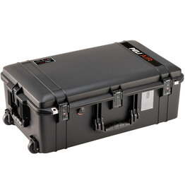 Peli  Peli 1595 Air – Onverwoestbare middenmaat rolkoffer - Black