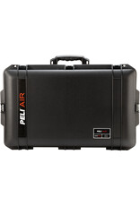 Peli  Peli 1595 Air – Onverwoestbare middenmaat rolkoffer - Black