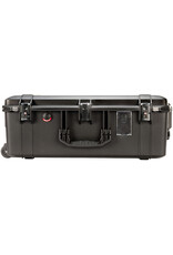 Peli  Peli 1595 Air – Onverwoestbare middenmaat rolkoffer - Black