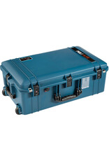Peli  Peli 1595 Air – Onverwoestbare middenmaat rolkoffer - Indigo