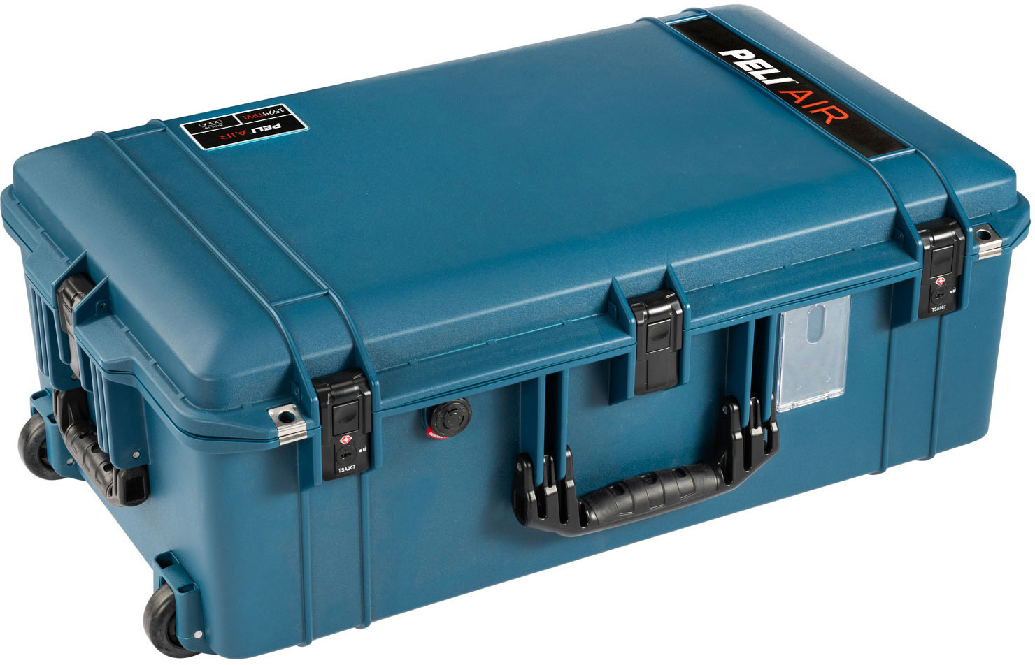 Peli  Peli 1595 Air – Onverwoestbare middenmaat rolkoffer - Indigo