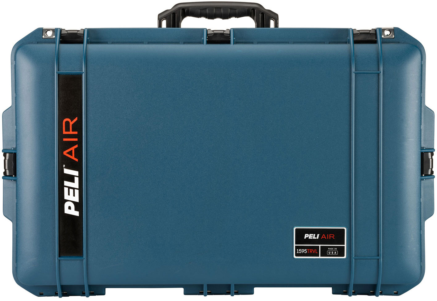 Peli  Peli 1595 Air – Onverwoestbare middenmaat rolkoffer - Indigo