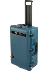 Peli  Peli 1595 Air – Onverwoestbare middenmaat rolkoffer - Indigo