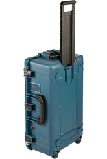 Peli  Peli 1595 Air – Onverwoestbare middenmaat rolkoffer - Indigo