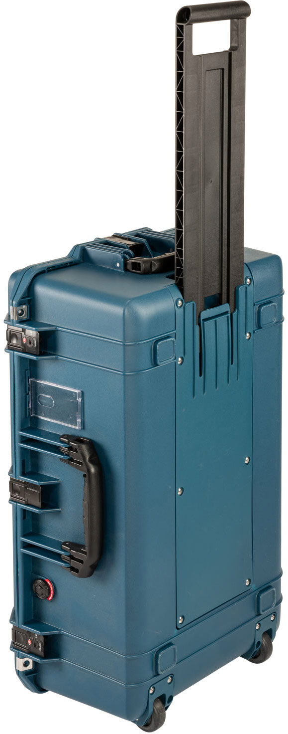 Peli  Peli 1595 Air – Onverwoestbare middenmaat rolkoffer - Indigo